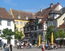 Meersburg, Lake Constance