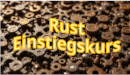 © Philip Klein, Bodenseo, Rust as Rusty Gears